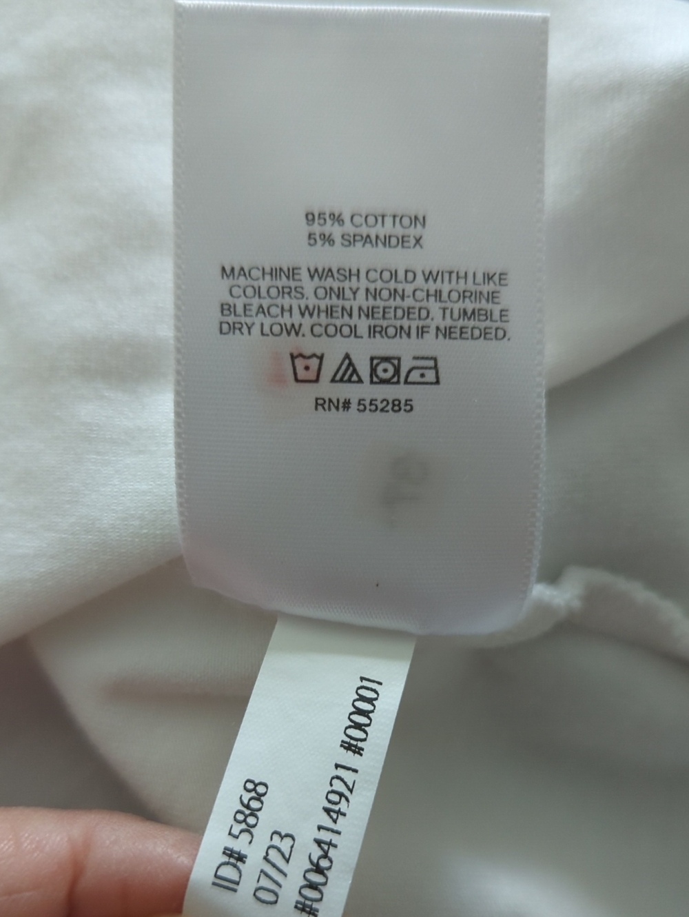 LOT OF 2! ~EXPRESS~ BRA SHELF STRETCHY CAMI TANK TOPS - Picture 3 of 3